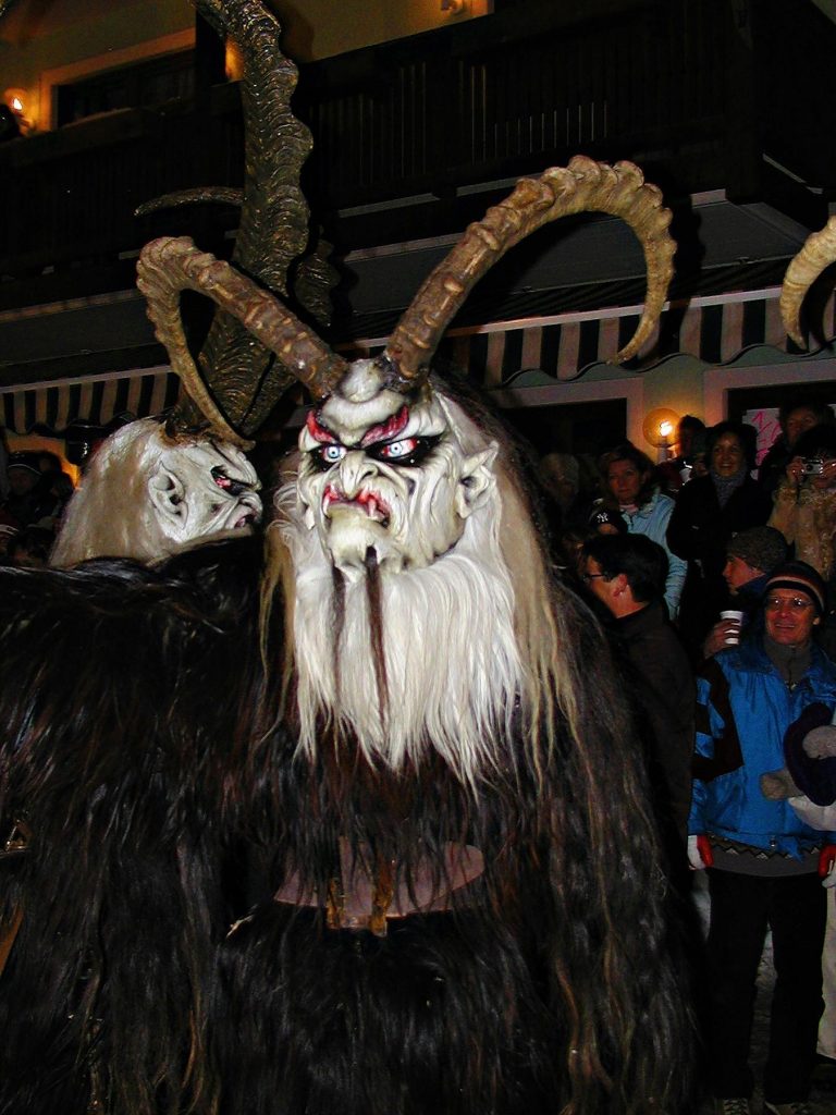 Percht